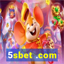 5sbet .com